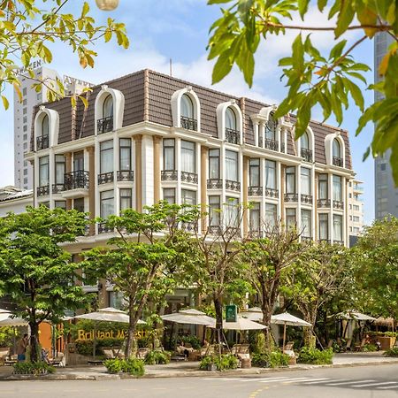 Brilliant Majestic Hotel دا نانغ المظهر الخارجي الصورة